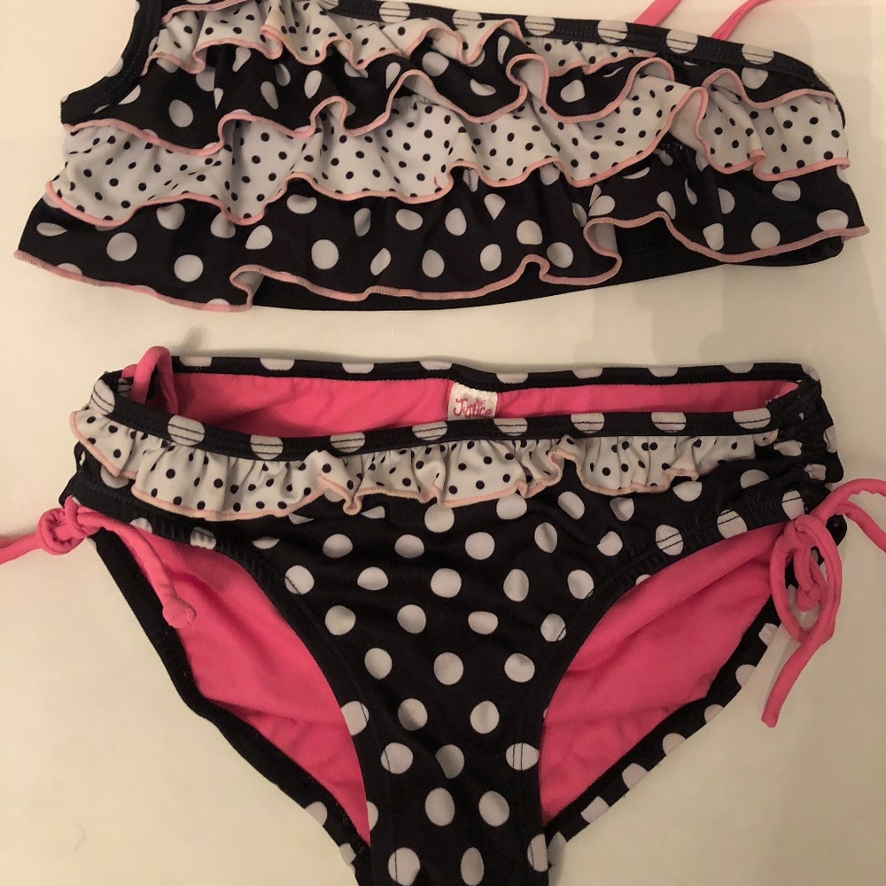 Justice Bikini - Picture 3 of 3